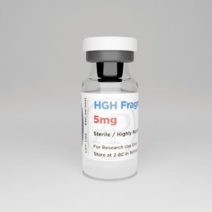HGH 176 191 5mg