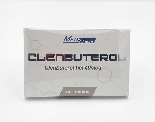 Order Clenbuterol Online