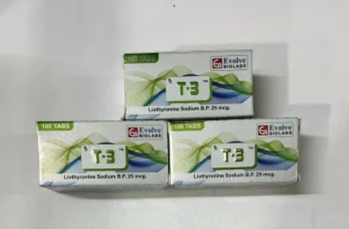 Cytomel T3 25mcg/100tabs - NovoPharm 8 Buy Cytomel T3 25mcg/100tabs