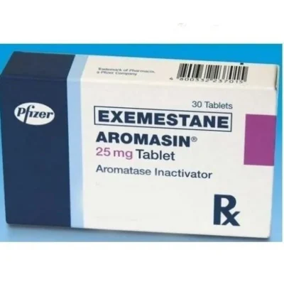 Buy Aromasin Exemestane