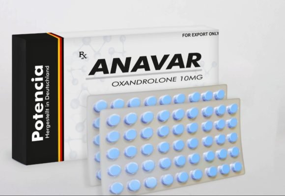 Anavar - Oxandrolone 20mg/50tabs - Apoxar 7 How to Buy Anavar online