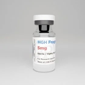 Peptide HGH 176 191