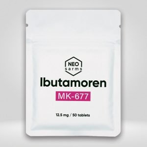 Buy Ibutamoren Online