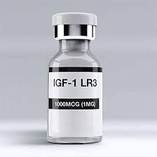 IGF 1 LR3 1000mcg/vial RECOMBINANT (not synthetic) - Apoxar 8 IGF 1 LR3 1000mcg