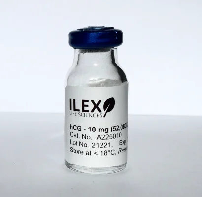 HCG - Gonadotropin 5000IU 6 Buy HCG Gonadotropin