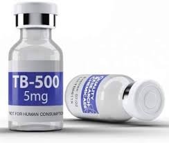 TB500 (Injury Support) 5mg/vial - Apoxar 6 TB500 Injury Support 5mg