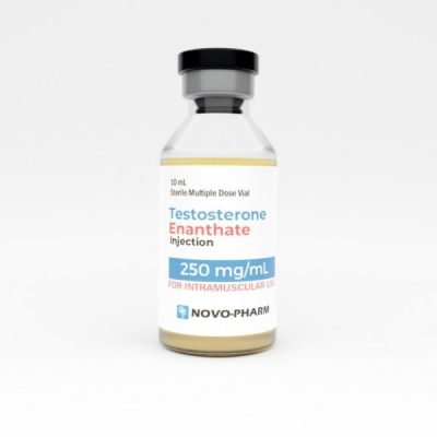 Testosterone Enanthate 250mg/ml - Apoxar 7 Buy Testosterone Enanthate 250mg