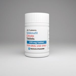Viagra Sildenafil 50mg