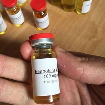 Trenbolone Enanthate 200mg/ml - NovoPharm 7 Trenbolone Enanthate