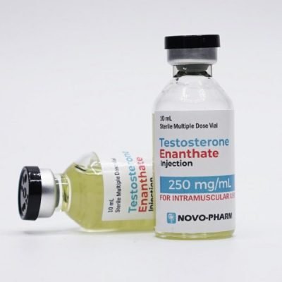 Testosterone Enanthate 250mg/ml - Apoxar 6 Buy Testosterone Enanthate 250mg