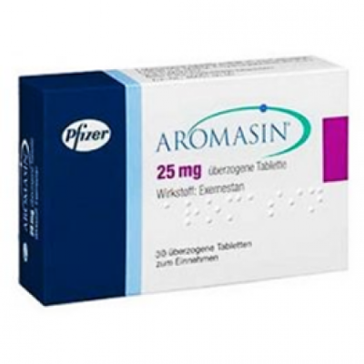 Buy Aromasin Exemestane