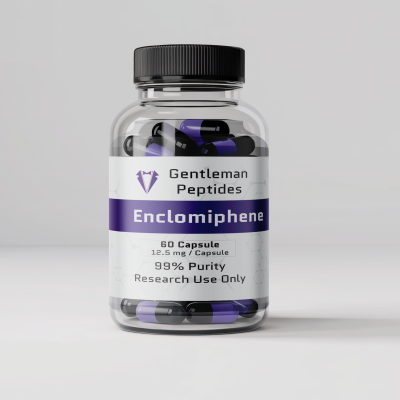 Enclomiphene 6 Enclomiphene for Sale
