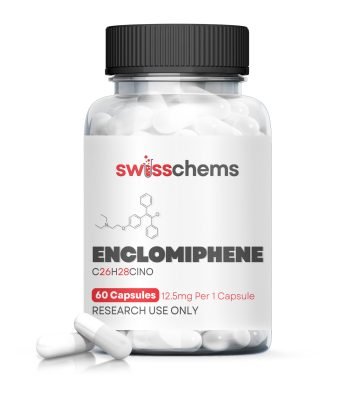 Enclomiphene 7 Enclomiphene for Sale