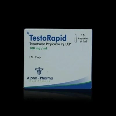 Testosterone Pharma Test P 100 10 amp x 100 mg/1ml Pharmacom Labs 6 Buy Testosterone Pharma