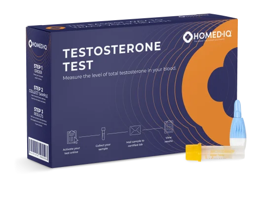 Testosterone Test Kit 6 Order Testosterone Test Kit