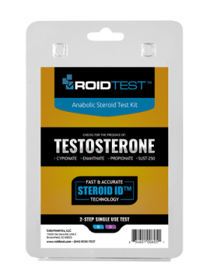 Testosterone Test Kit 7 Order Testosterone Test Kit