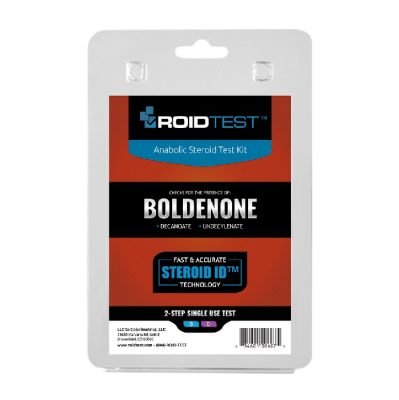 Boldenone Test Kit 6 order boldenone-test-kit