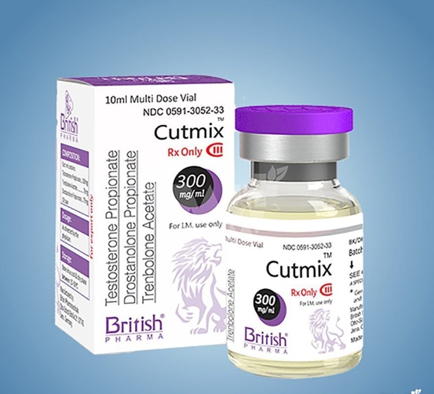 Cut Mix Steroids for Sale Online: What You Need to Know Before Making Decisions 1 Cut Mix Steroids for Sale Online