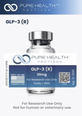 GLP-3 RT 10mg 10 GLP-3R