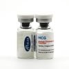 HCG - Gonadotropin 5000IU - Apoxar 5 HCG - Gonadotropin 5000IU - Apoxar