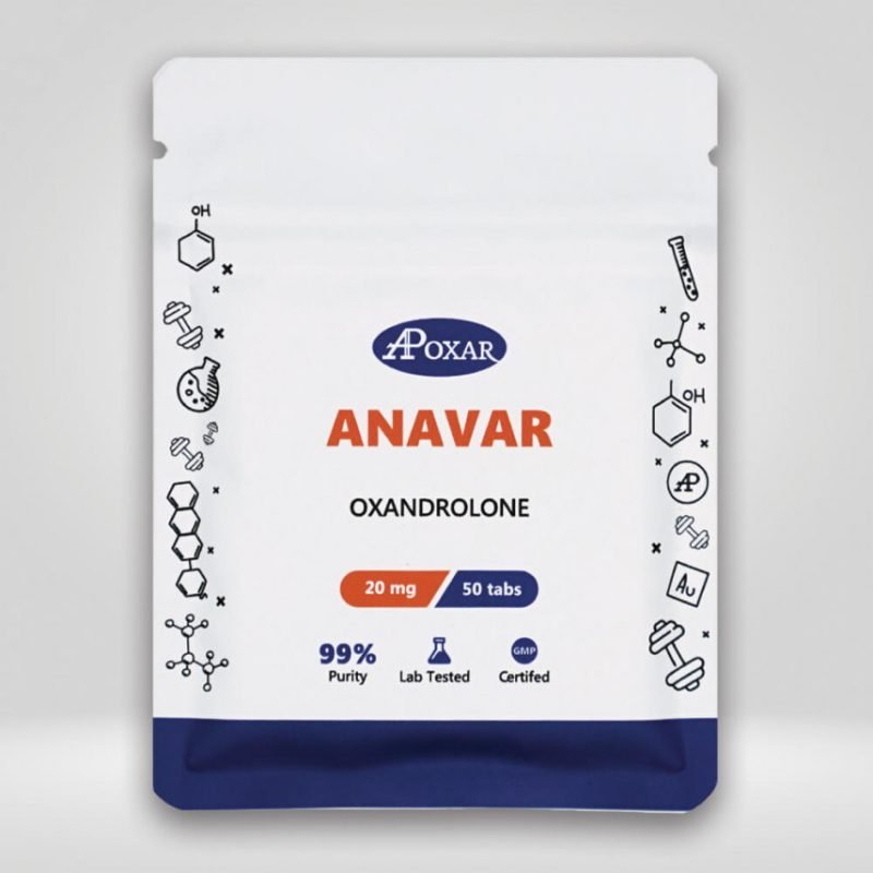 Anavar: Benefits, Side Effects, Dosage, and More 43 Buy Anavar online