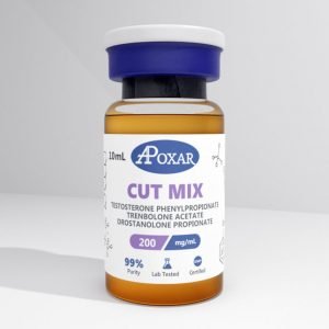 Buy Cut Mix – Steroid Blend 200mg/mL – Apoxar