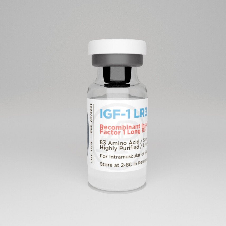 IGF 1 LR3 1000mcg/vial RECOMBINANT (not synthetic) - Apoxar 2 buy-igf-1-apoxar-canada