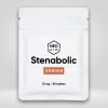Stenabolic - SR9009 (Lean Muscle/Fat Loss) 10mg/50tabs - NEO Sarms 2 buy-stenabolic-online-in-canada