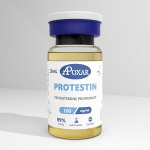 Testosterone Propionate 100mg/ml – Apoxar for Sale