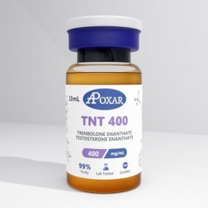 TNT400 (Test E 250mg,Tren E 150mg) 400mg/ml - Apoxar 5 buy-tnt-400-online-in-canada-steroids
