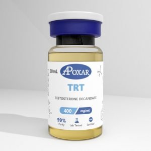 Purchase TRT (Testosterone Replacement Therapy) 250mg/mL 10mL – Apoxar
