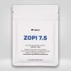 Zopi (Zopiclone) 7.5mg/30 tablets - Pharmacy Grade 6 buy-zopiclone-online-in-canada-without-prescription