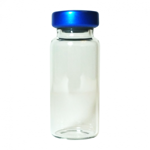 Sterile Serum Vial 10ml