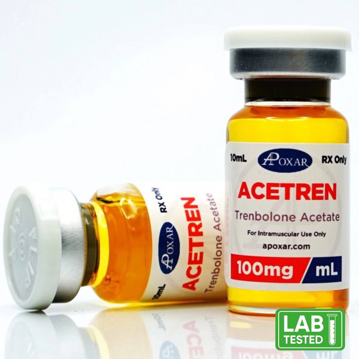 Trenbolone Acetate (Fina) 100mg/ml - NovoPhar 1 Trenbolone Acetate (Fina) 100mg/ml - NovoPharm