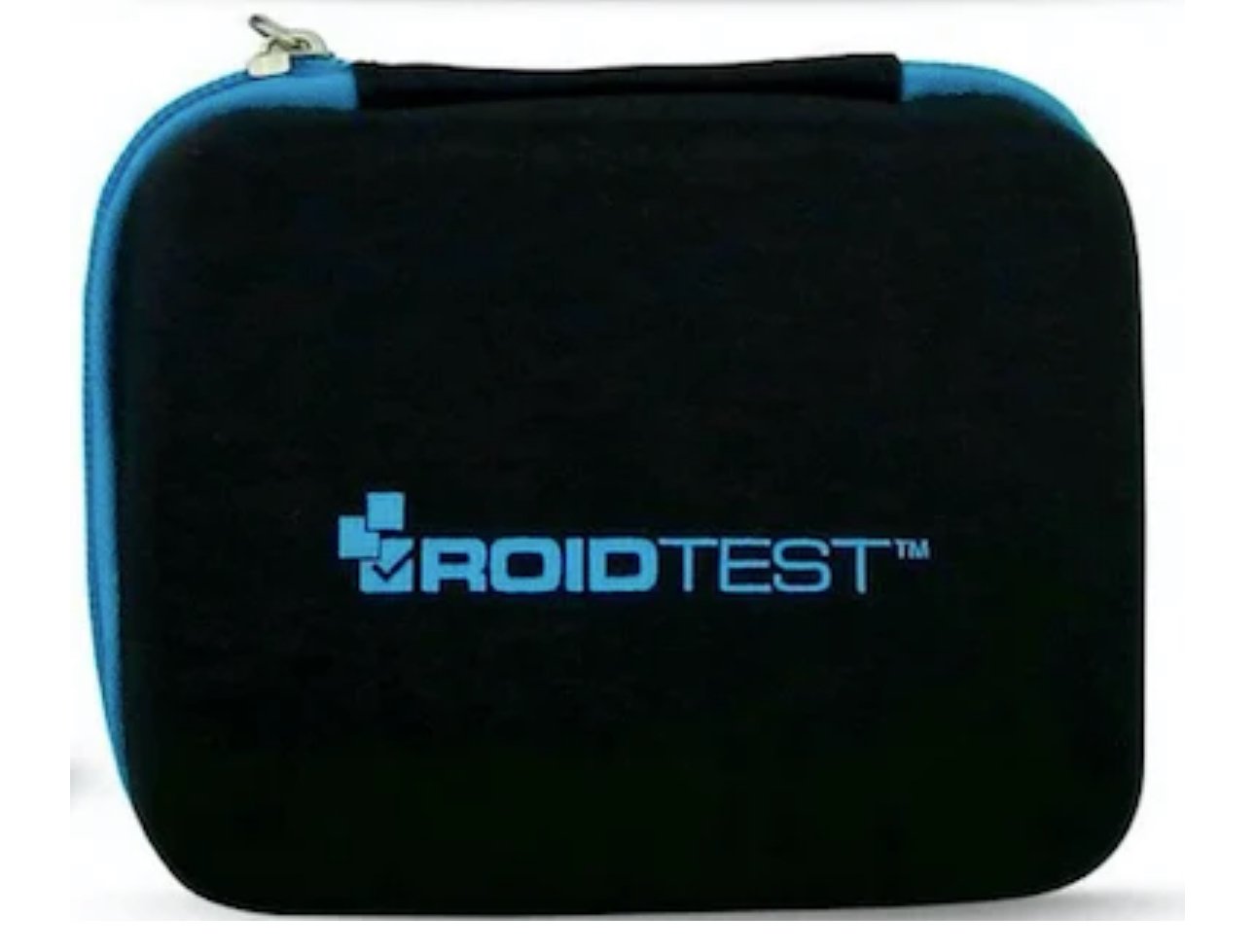 ROIDTEST™ Complete Steroid Testing System 2 ROIDTEST™ Complete Steroid Testing System