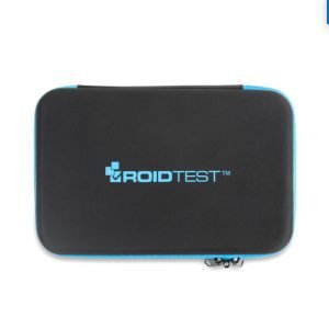 ROIDTEST™ Complete Steroid Testing System 7 ROIDTEST™ Complete Steroid Testing System