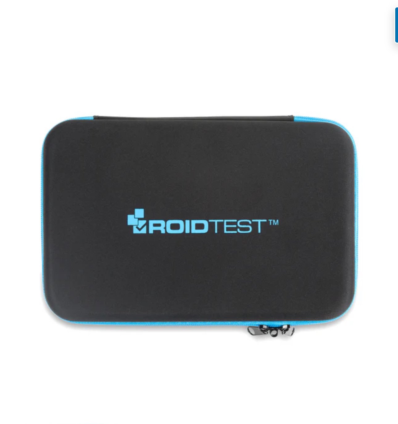ROIDTEST™ Complete Steroid Testing System 3 ROIDTEST™ Complete Steroid Testing System