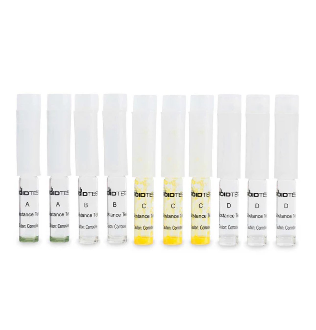 ROIDTEST™ Complete Steroid Testing System 5 Buy ROIDTEST™ Complete Steroid Testing System