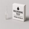 Boldenone Test Kit 2 Order Test 400