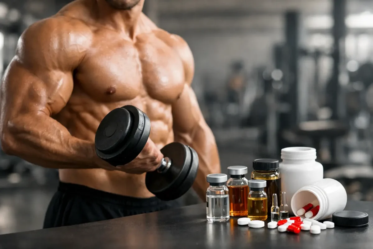 Best Steroids for Bulking That Actually Deliver 36 Best Steroids for Bulking That Actually Deliver