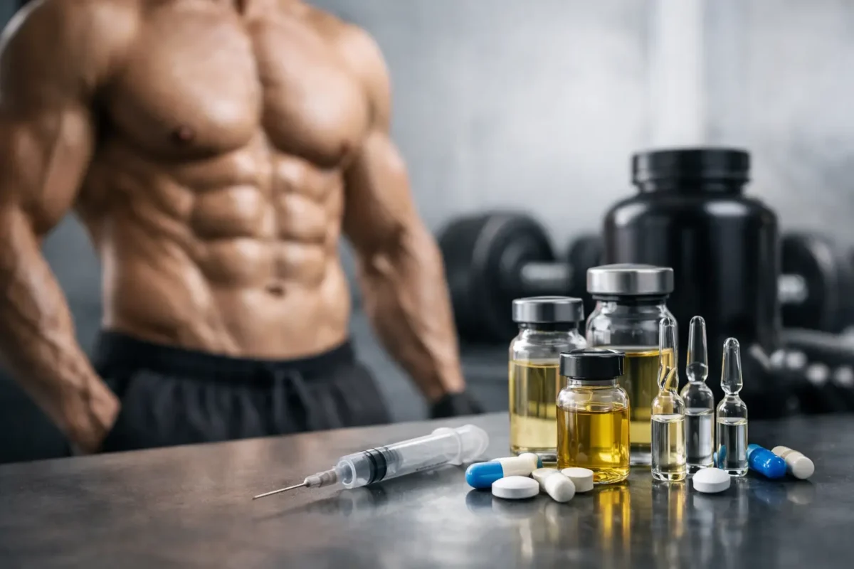 Best Steroids for Cutting That Actually Deliver 33 Best Steroids for Cutting That Actually Deliver