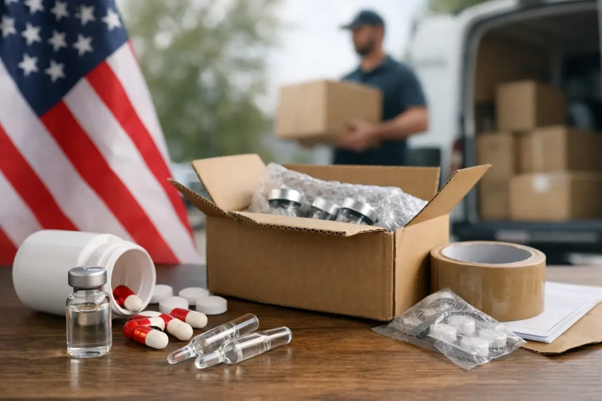 Domestic Steroid Shipping USA Explained 17 Domestic Steroid Shipping USA Explained