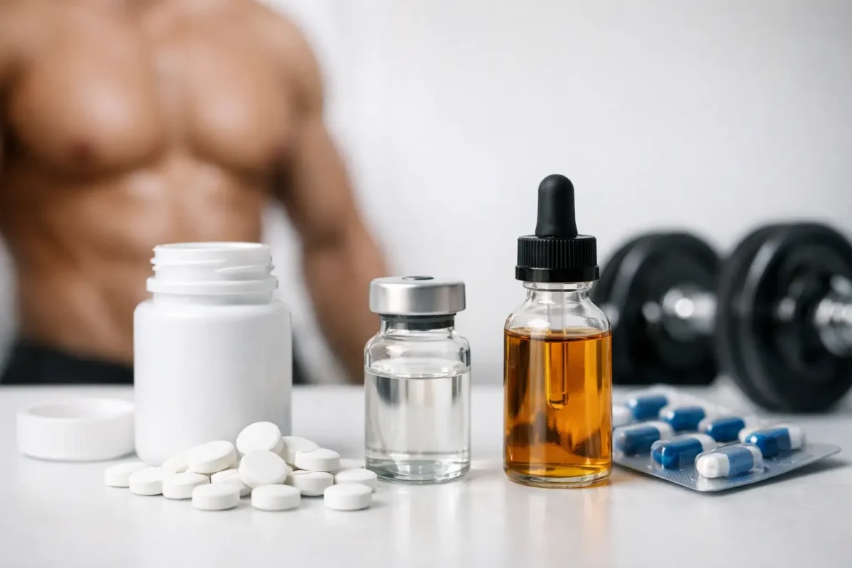 Estrogen Blockers After Cycle: What to Know 24 Estrogen Blockers After Cycle: What to Know