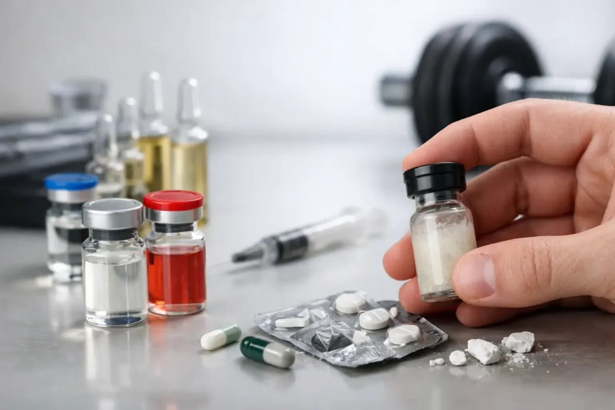 How to Avoid Fake Steroids That Waste Cycles 21 How to Avoid Fake Steroids That Waste Cycles