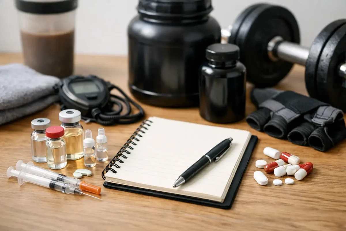 How to Plan a Steroid Cycle Right 42 How to Plan a Steroid Cycle Right