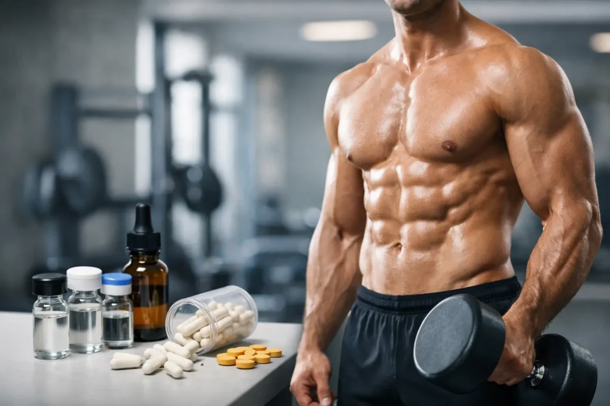 SARMs for Lean Muscle: What Actually Works 30 SARMs for Lean Muscle: What Actually Works