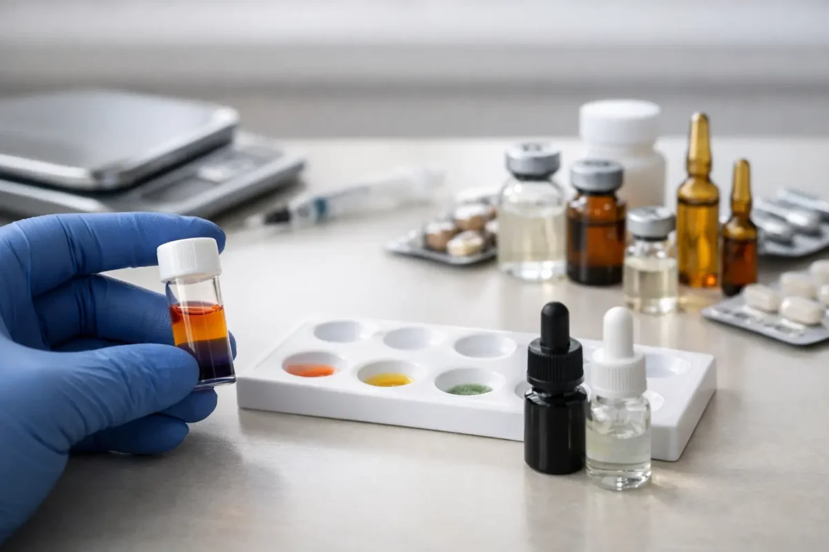 Steroid Test Kit Guide for Smarter Buying 20 Steroid Test Kit Guide for Smarter Buying