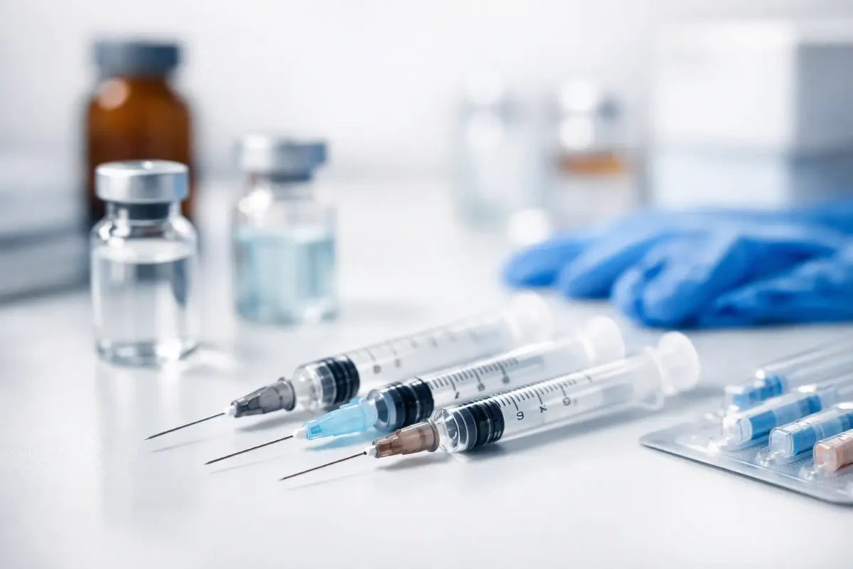Where to Buy Syringes for Injections 19 Where to Buy Syringes for Injections