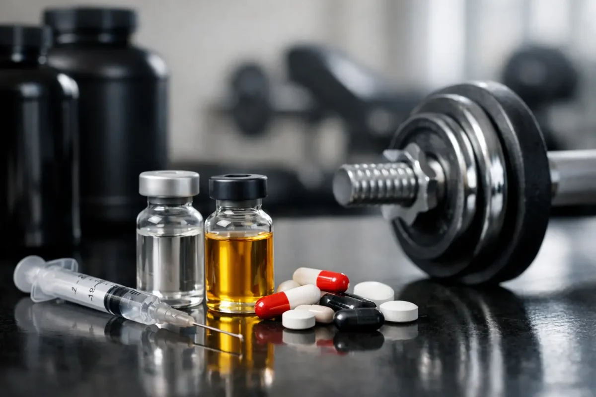 Anabolic Steroids: What Smart Users Know 7 Anabolic Steroids: What Smart Users Know