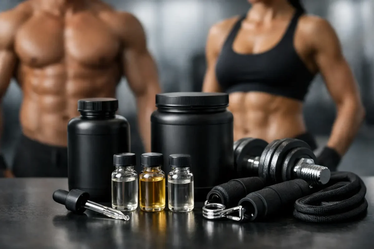 Best Cutting SARMs Stack for Lean Results 9 Best Cutting SARMs Stack for Lean Results